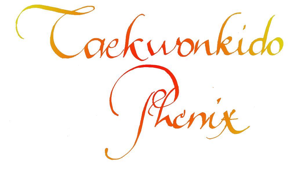 Taekwonkido Phenix